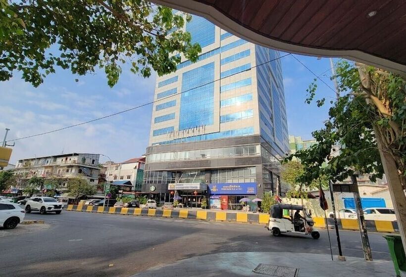 Fotos del hotel Azumaya  Phnom Penh:  9