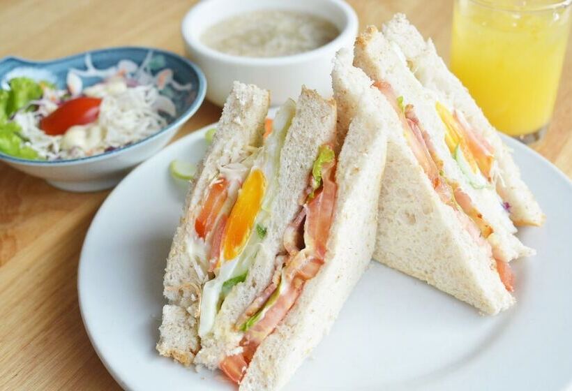 Fotos del hotel Azumaya  Phnom Penh:  5