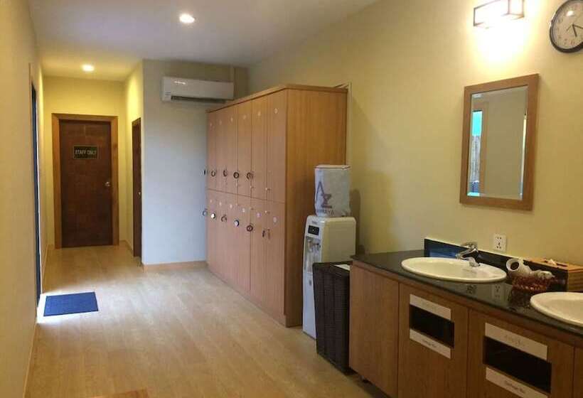 Fotos del hotel Azumaya  Phnom Penh:  2