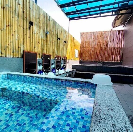 Fotos del hotel Azumaya  Phnom Penh:  6