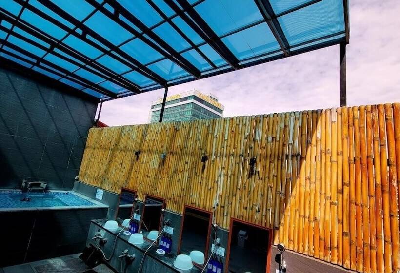 Fotos del hotel Azumaya  Phnom Penh:  7