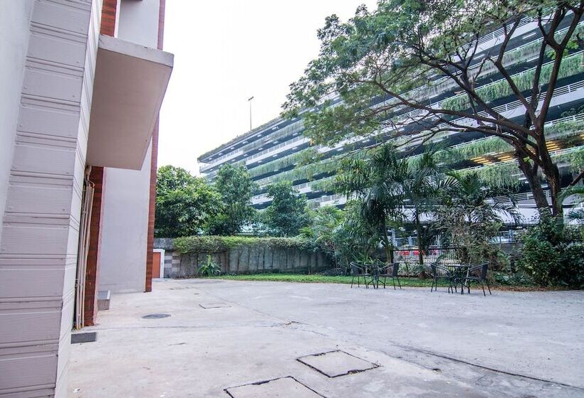 Fotos del hotel At Home At Udon:  21