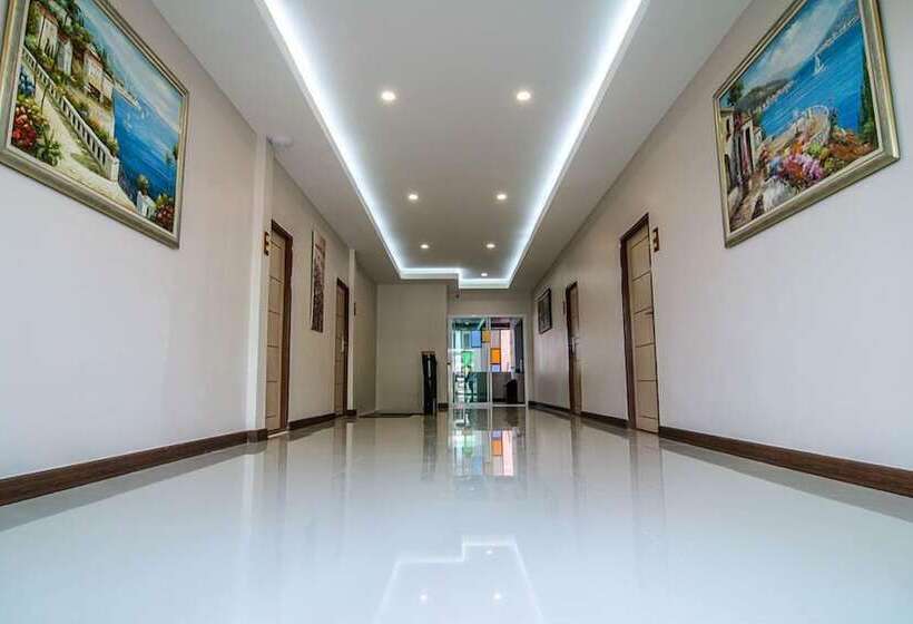 Fotos del hotel At Home At Udon:  2