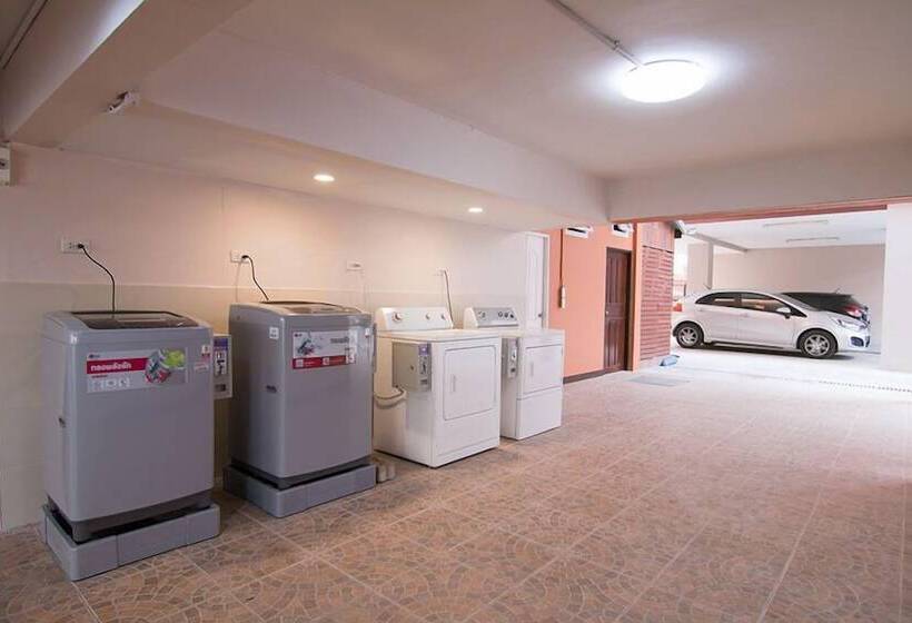 Fotos del hotel At Home At Udon:  3