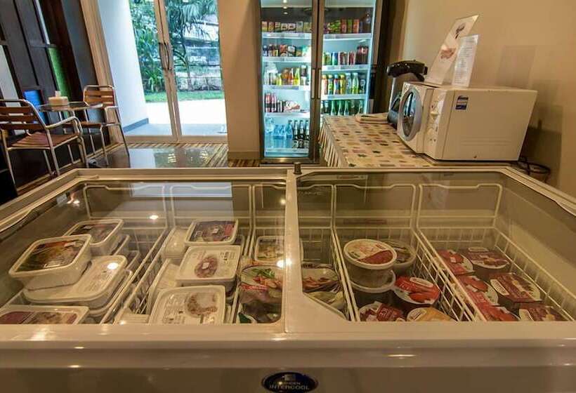 Fotos del hotel At Home At Udon:  23