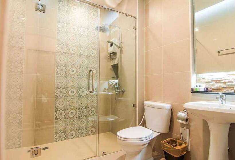 Fotos del hotel At Home At Udon:  12