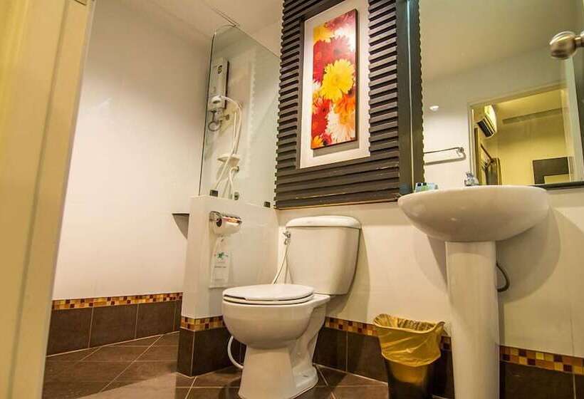 Fotos del hotel At Home At Udon:  18