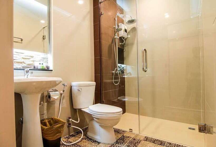 Fotos del hotel At Home At Udon:  6