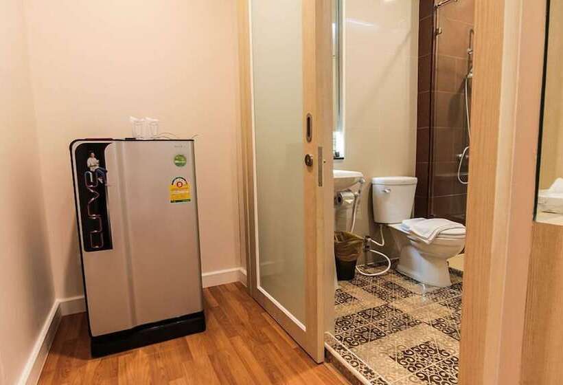 Fotos del hotel At Home At Udon:  22