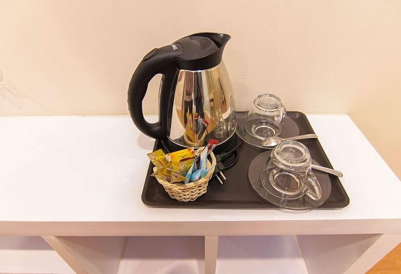 Fotos del hotel At Home At Udon:  7