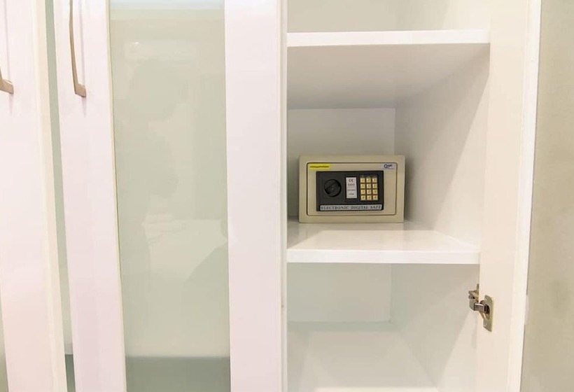 Fotos del hotel At Home At Udon:  8