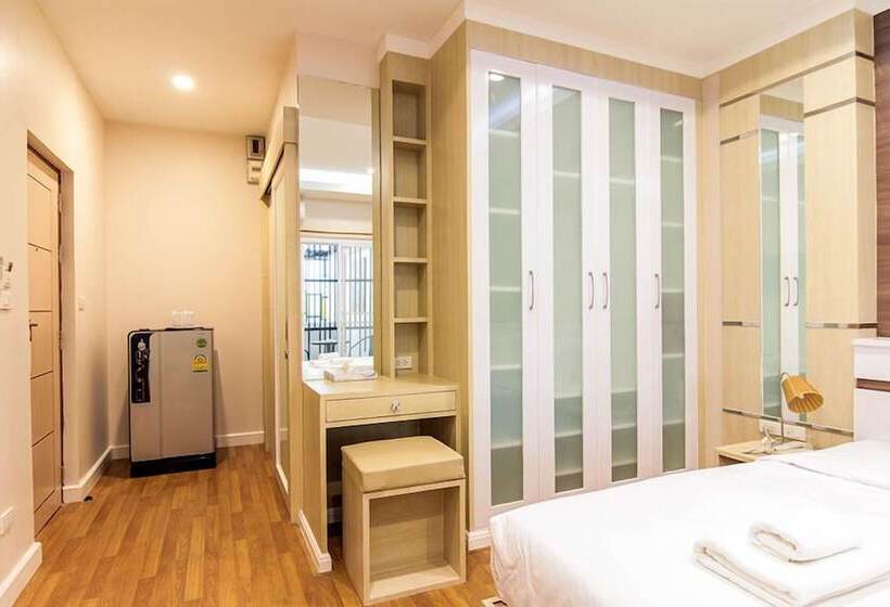 Fotos del hotel At Home At Udon:  9