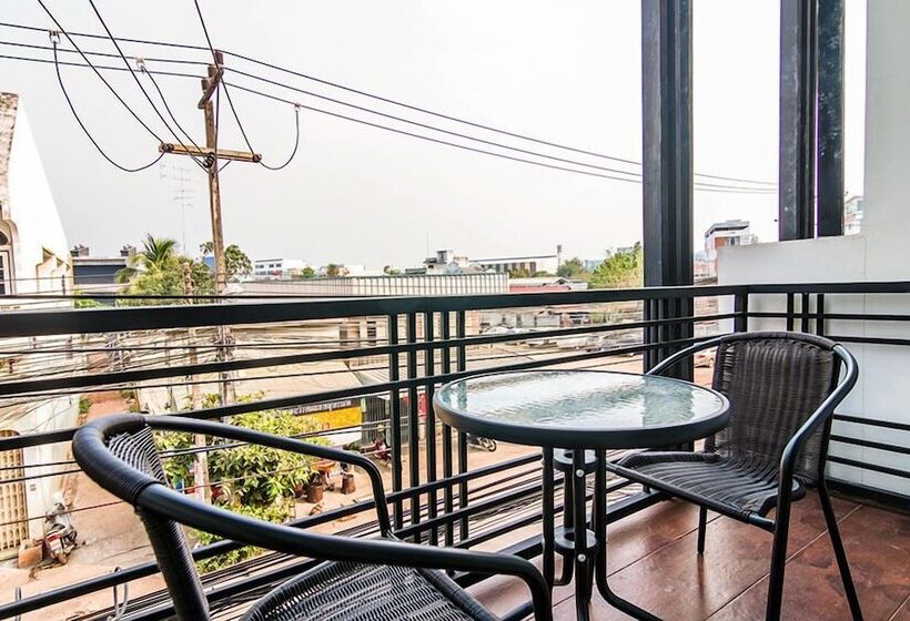 Fotos del hotel At Home At Udon:  11