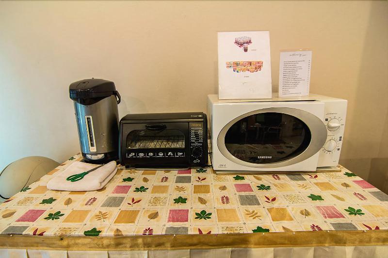 Fotos del hotel At Home At Udon:  19