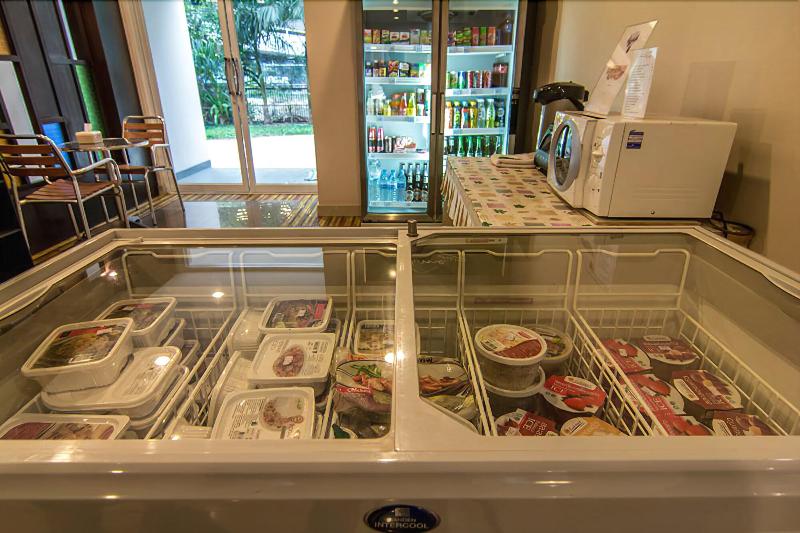 Fotos del hotel At Home At Udon:  13