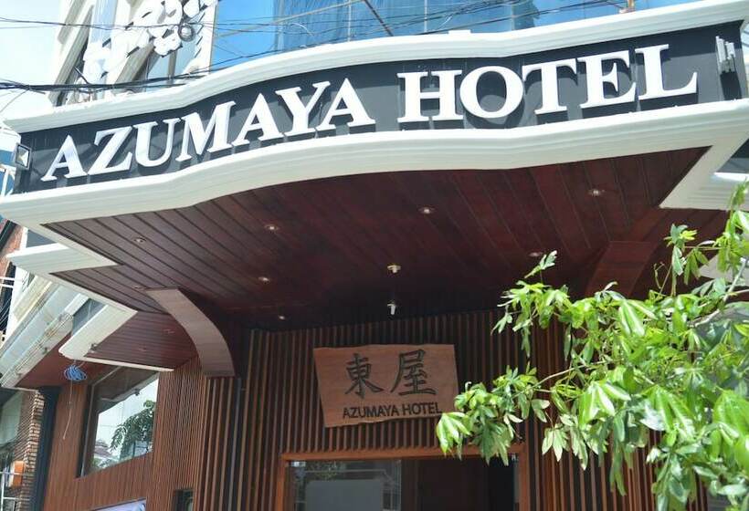 Fotos del hotel Azumaya  Phnom Penh:  10
