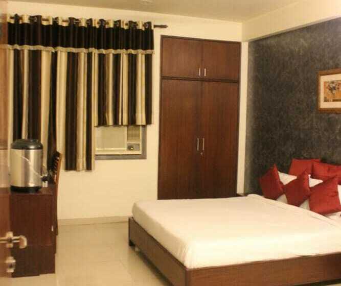 Fotos del hotel Safari:  12