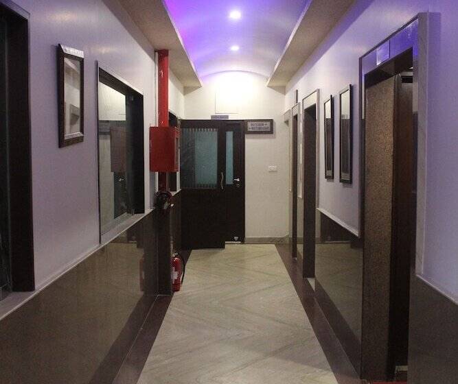 Fotos del hotel Safari:  13