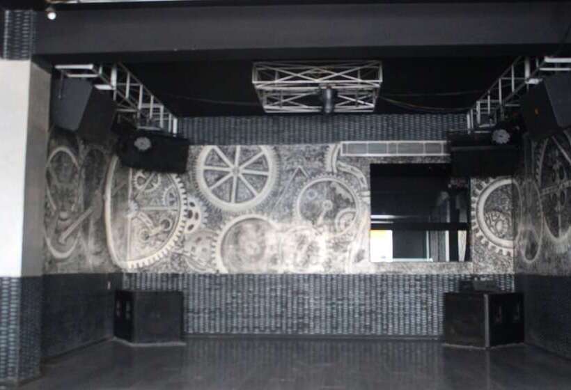 Fotos del hotel Safari:  5