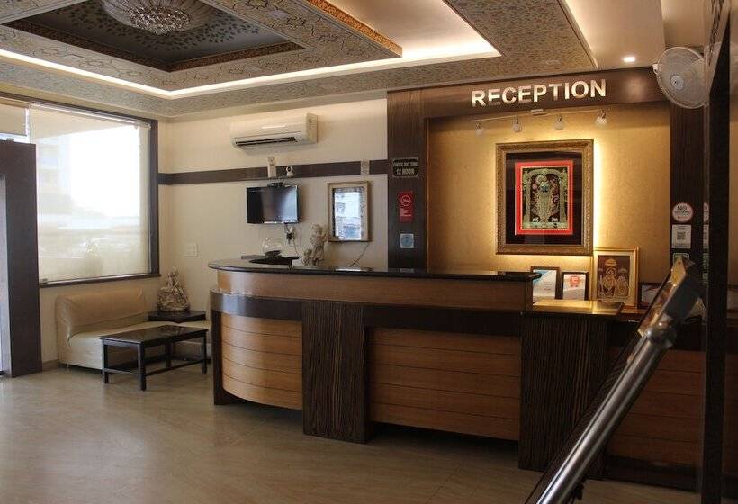 Fotos del hotel Safari:  8