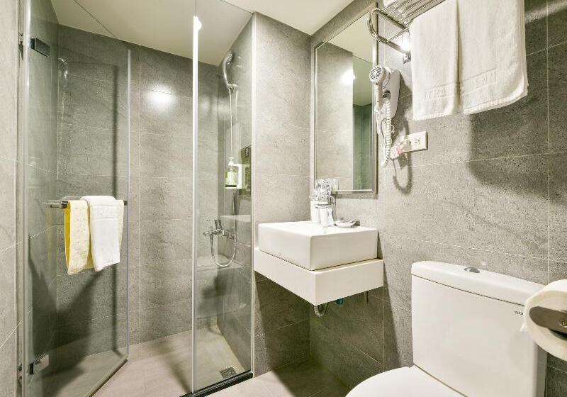 Fotos del hotel Trans Inn:  3