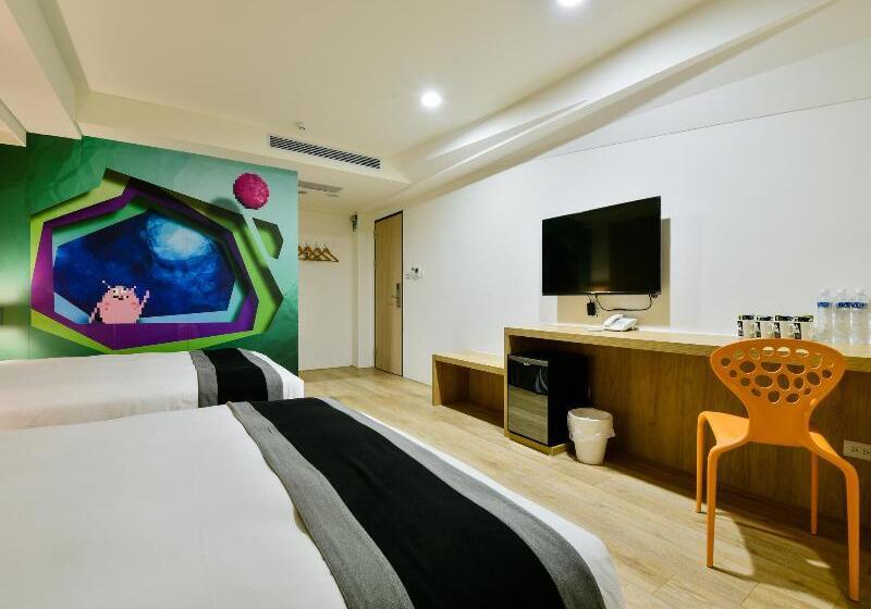 Fotos del hotel Trans Inn:  4