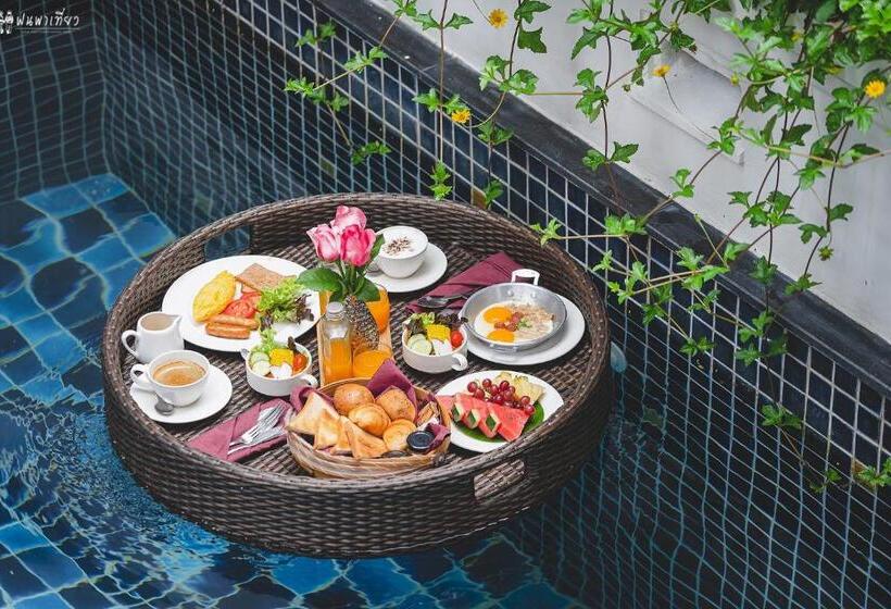 Fotos del hotel Thai Akara  Lanna Boutique:  21