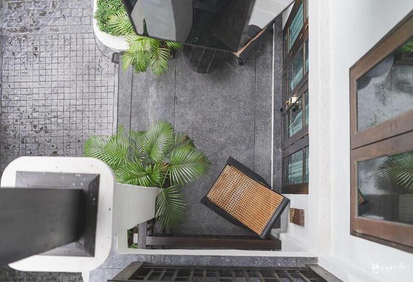 Fotos del hotel Thai Akara  Lanna Boutique:  25