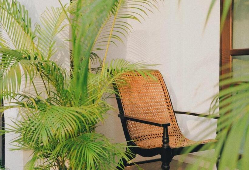 Fotos del hotel Thai Akara  Lanna Boutique:  24