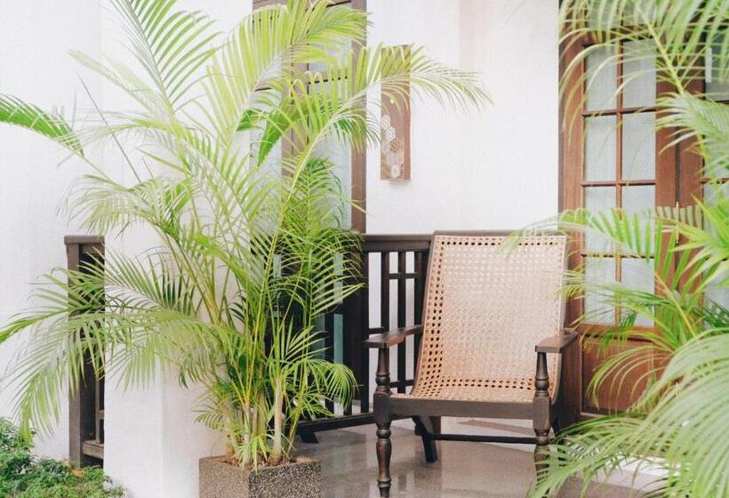 Fotos del hotel Thai Akara  Lanna Boutique:  18