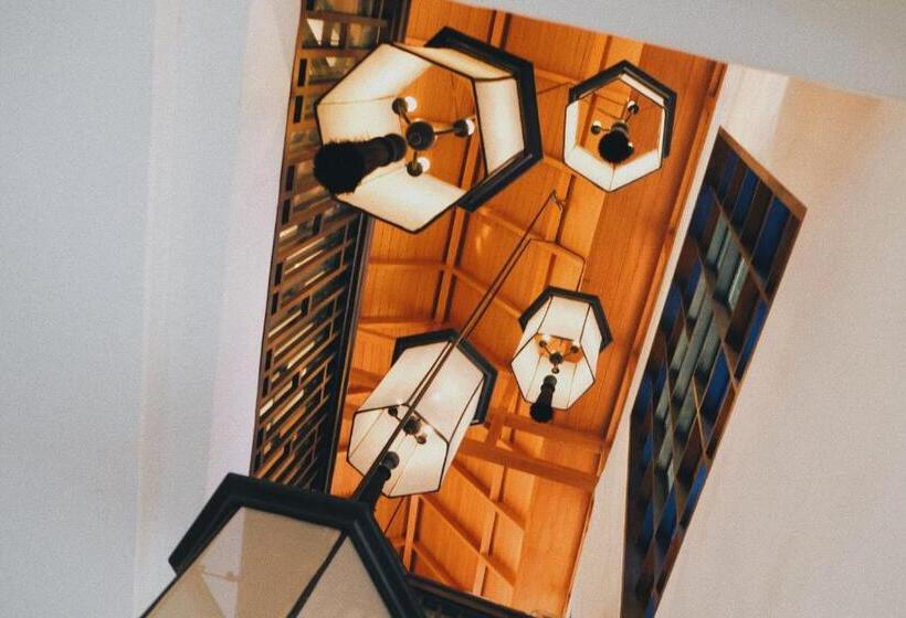 Fotos del hotel Thai Akara  Lanna Boutique:  6