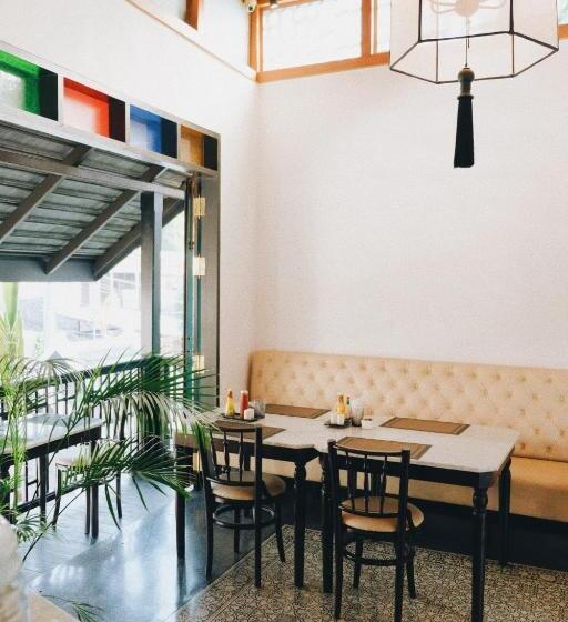 Fotos del hotel Thai Akara  Lanna Boutique:  3