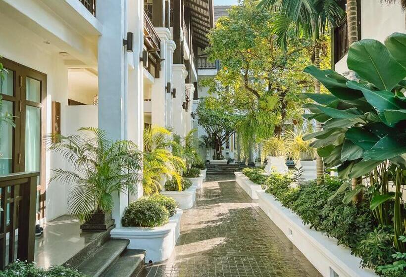 Fotos del hotel Thai Akara  Lanna Boutique:  23