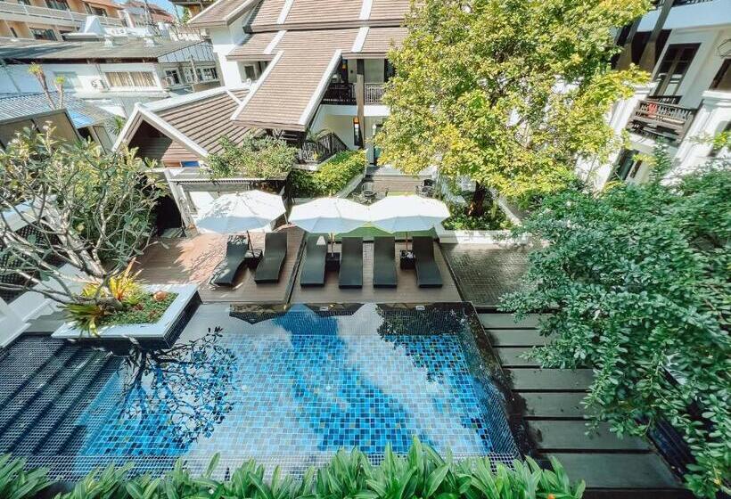 Fotos del hotel Thai Akara  Lanna Boutique:  14