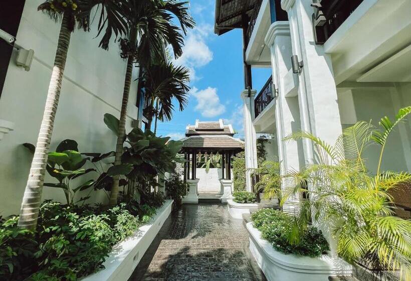 Fotos del hotel Thai Akara  Lanna Boutique:  12