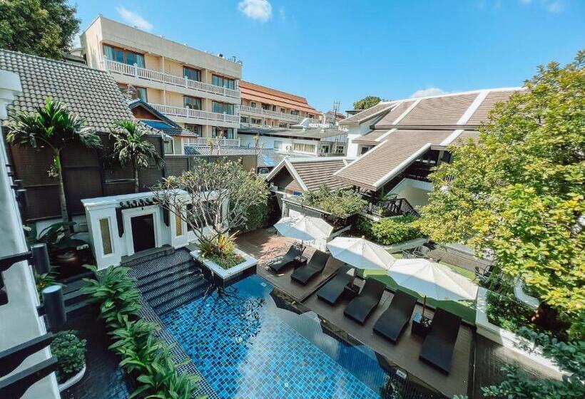 Fotos del hotel Thai Akara  Lanna Boutique:  22