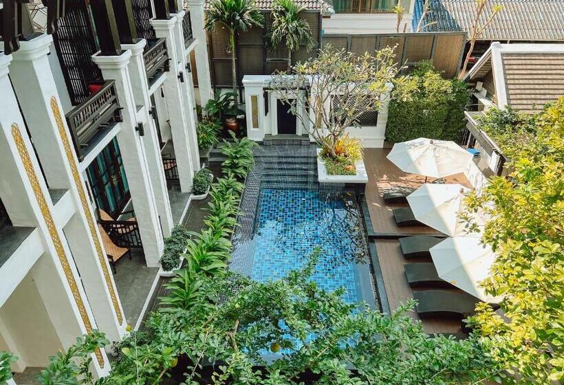 Fotos del hotel Thai Akara  Lanna Boutique:  9