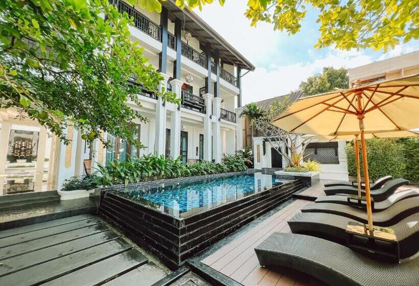 Fotos del hotel Thai Akara  Lanna Boutique:  20