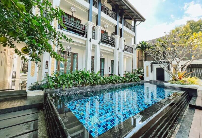 Fotos del hotel Thai Akara  Lanna Boutique:  2