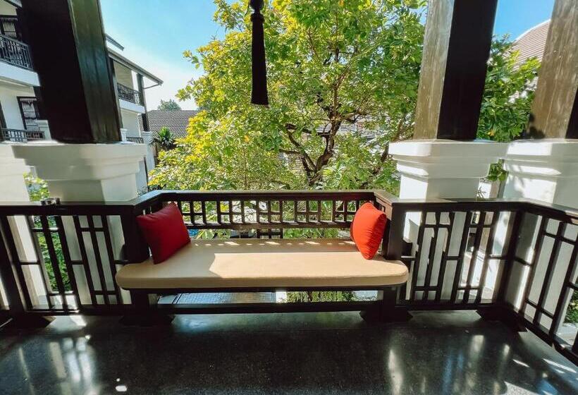 Fotos del hotel Thai Akara  Lanna Boutique:  15