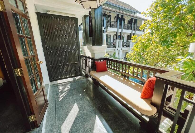 Fotos del hotel Thai Akara  Lanna Boutique:  4