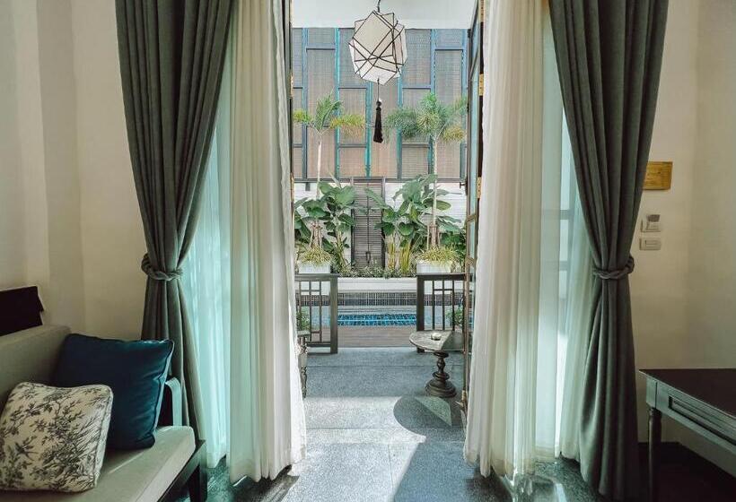 Fotos del hotel Thai Akara  Lanna Boutique:  7