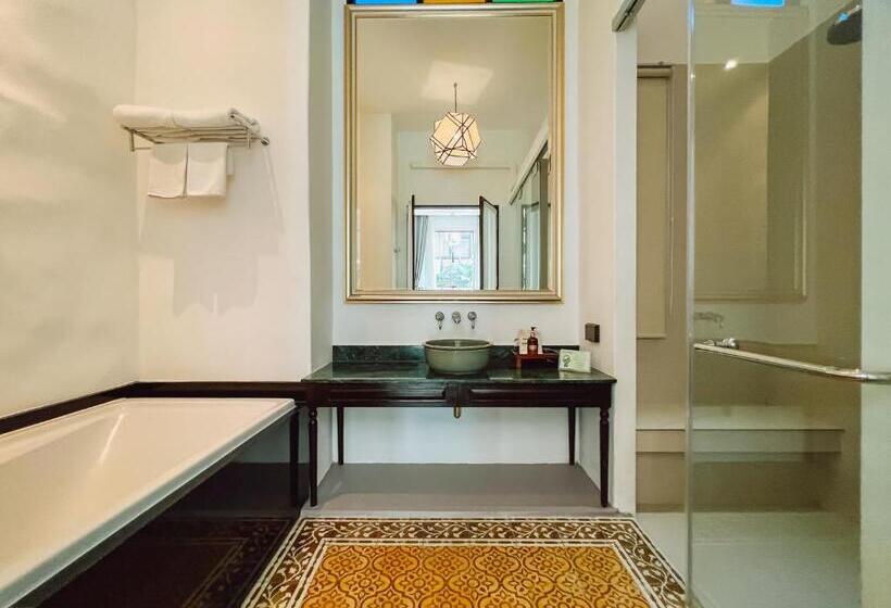 Fotos del hotel Thai Akara  Lanna Boutique:  16