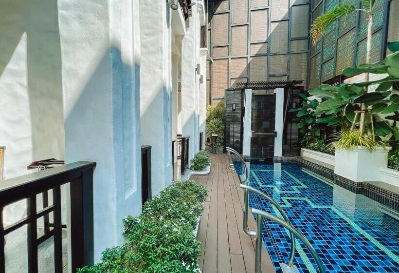 Fotos del hotel Thai Akara  Lanna Boutique:  17