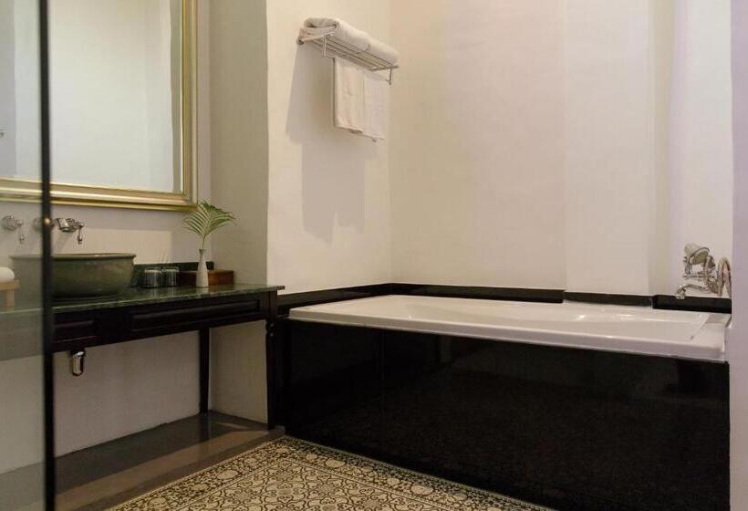 Fotos del hotel Thai Akara  Lanna Boutique:  11