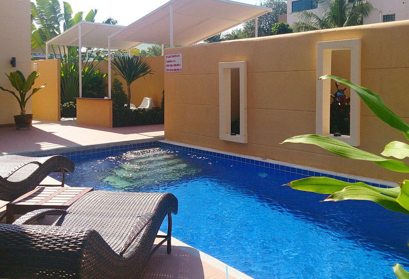 Fotos del hotel Gp Rooms:  17