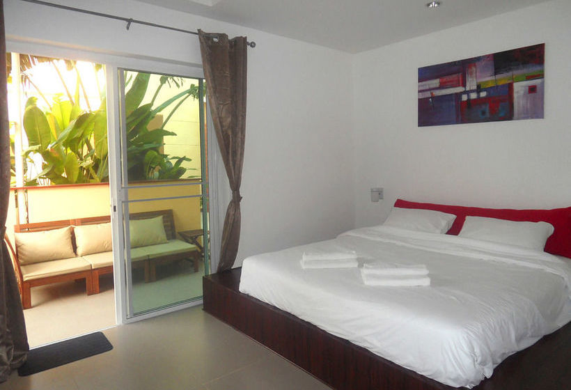 Fotos del hotel Gp Rooms:  16