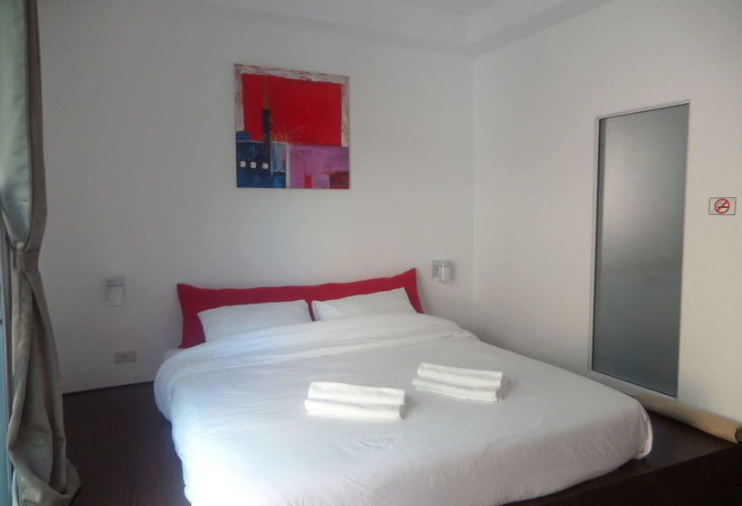 Fotos del hotel Gp Rooms:  13