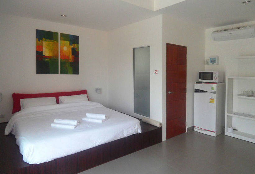 Fotos del hotel Gp Rooms:  6