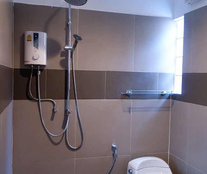 Fotos del hotel Gp Rooms:  4